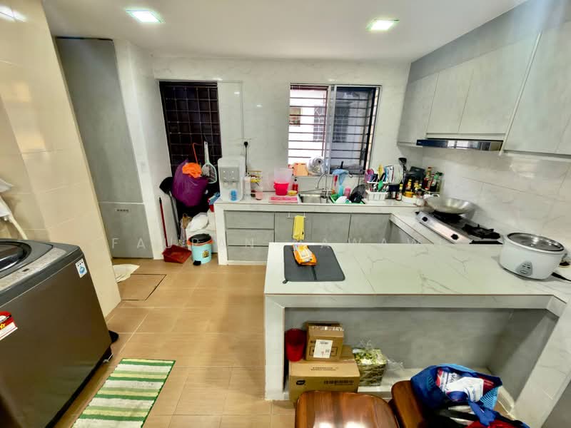 2-storey Terraced House for Sale in Taman Universiti (Bangi) - Fauran Nawawi - PropertyGuru.com.my