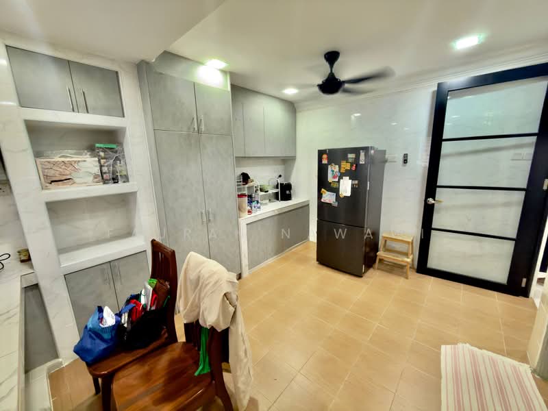 2-storey Terraced House for Sale in Taman Universiti (Bangi) - Fauran Nawawi - PropertyGuru.com.my
