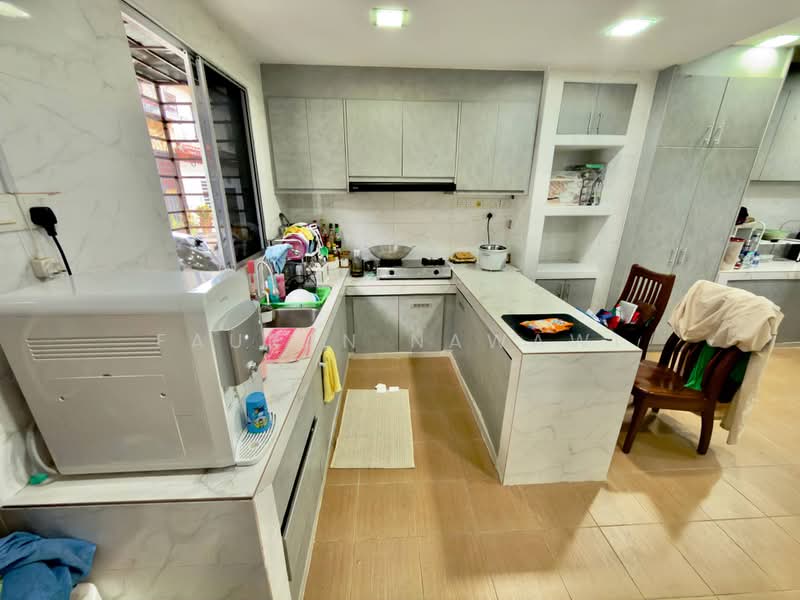 2-storey Terraced House for Sale in Taman Universiti (Bangi) - Fauran Nawawi - PropertyGuru.com.my