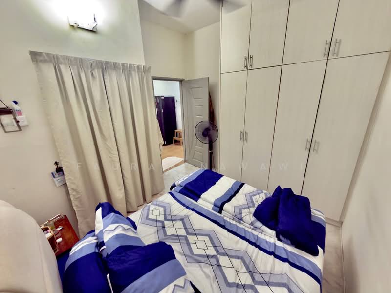 2-storey Terraced House for Sale in Taman Universiti (Bangi) - Fauran Nawawi - PropertyGuru.com.my