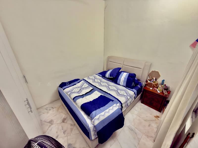 2-storey Terraced House for Sale in Taman Universiti (Bangi) - Fauran Nawawi - PropertyGuru.com.my