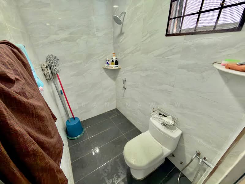 2-storey Terraced House for Sale in Taman Universiti (Bangi) - Fauran Nawawi - PropertyGuru.com.my