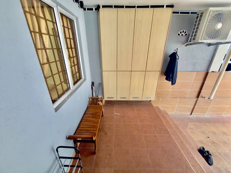 2-storey Terraced House for Sale in Taman Universiti (Bangi) - Fauran Nawawi - PropertyGuru.com.my