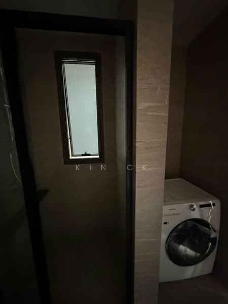 Service Residence for Rent at Edelweiss @ Tropicana Gardens - Kin CK - Interior - PropertyGuru.com.my