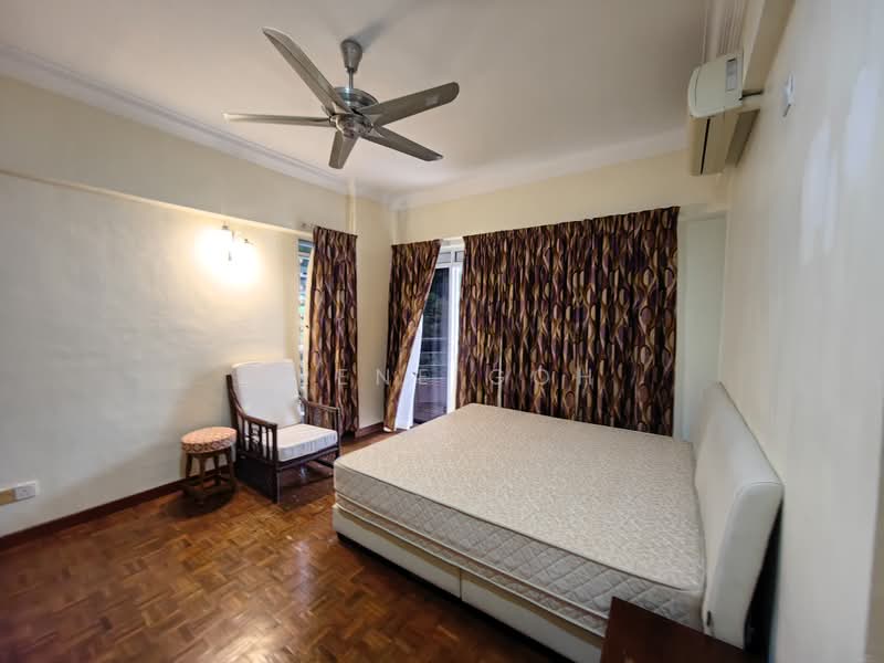 Condominium for Sale at Twin Towers - Irene Goh - Bedroom - PropertyGuru.com.my
