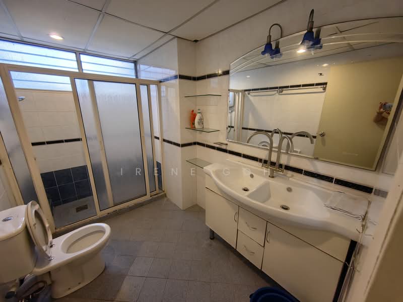 Condominium for Sale at Twin Towers - Irene Goh - Bathroom - PropertyGuru.com.my
