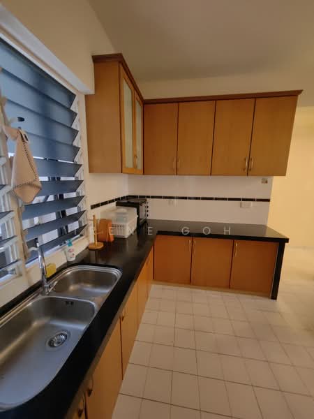 Condominium for Sale at Twin Towers - Irene Goh - Kitchen - PropertyGuru.com.my
