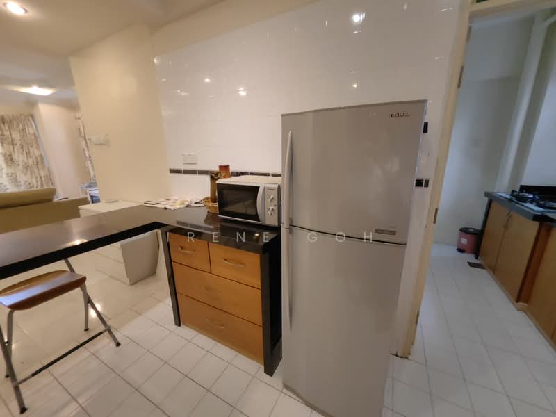 Condominium for Sale at Twin Towers - Irene Goh - Kitchen - PropertyGuru.com.my