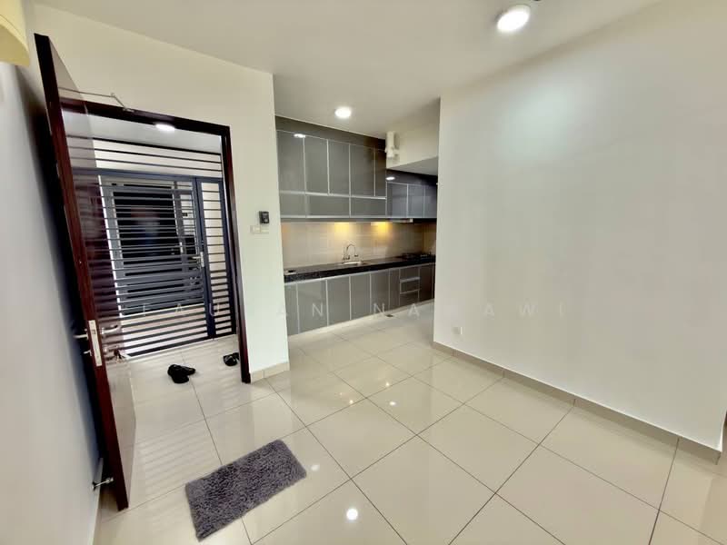 Condominium for Sale at Residensi Zamrud - Fauran Nawawi - PropertyGuru.com.my