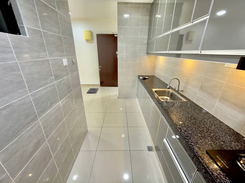 Condominium for Sale at Residensi Zamrud - Fauran Nawawi - PropertyGuru.com.my