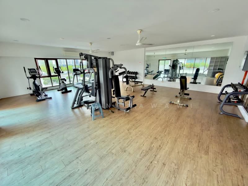 Condominium for Sale at Residensi Zamrud - Fauran Nawawi - PropertyGuru.com.my