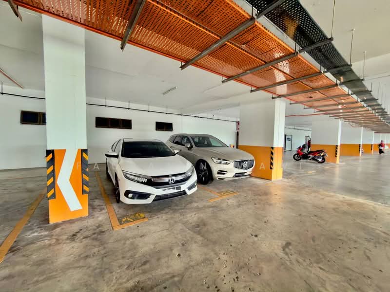 Condominium for Sale at Residensi Zamrud - Fauran Nawawi - PropertyGuru.com.my
