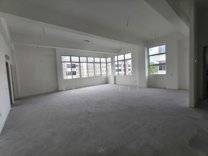 Semi-D Factory for Rent in Iskandar Puteri (Nusajaya) (Johor) - Sausa Lee - PropertyGuru.com.my