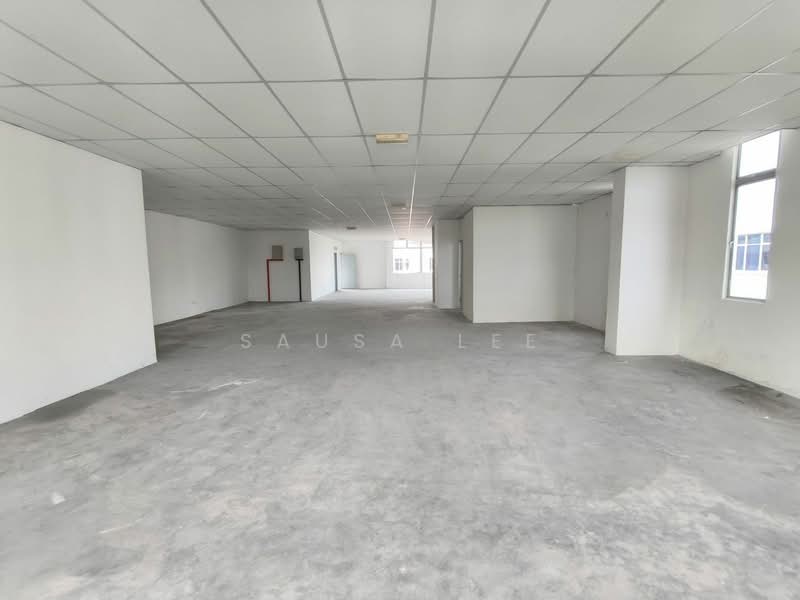 Semi-D Factory for Rent in Iskandar Puteri (Nusajaya) (Johor) - Sausa Lee - PropertyGuru.com.my