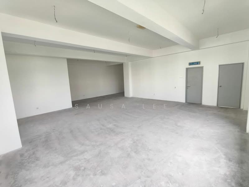 Semi-D Factory for Rent in Iskandar Puteri (Nusajaya) (Johor) - Sausa Lee - PropertyGuru.com.my