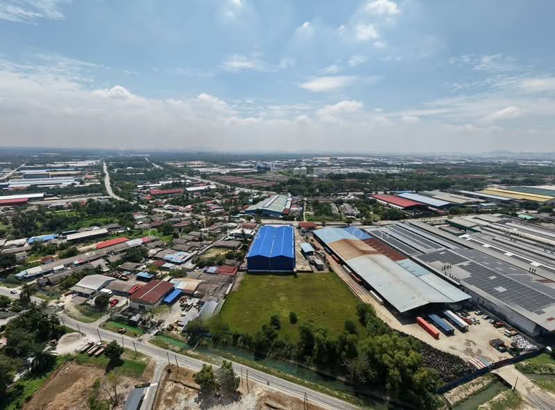 Kilang untuk Dijual di Klang (Selangor) - Cyrus Soon - Exterior - PropertyGuru.com.my