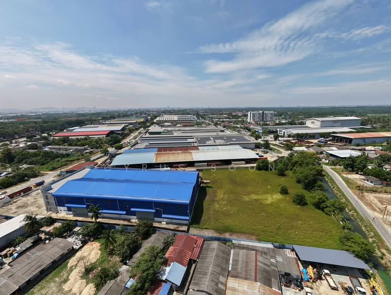 Kilang untuk Dijual di Klang (Selangor) - Cyrus Soon - Exterior - PropertyGuru.com.my