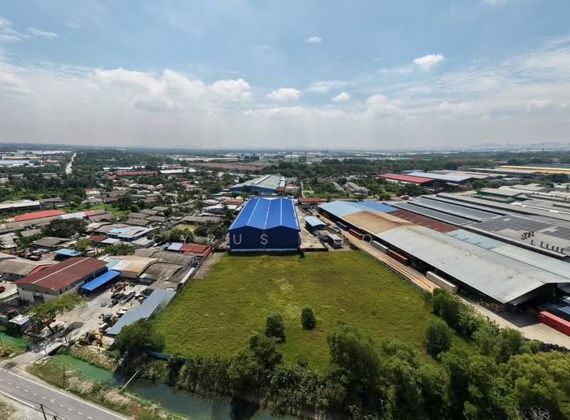 Kilang untuk Dijual di Klang (Selangor) - Cyrus Soon - Exterior - PropertyGuru.com.my