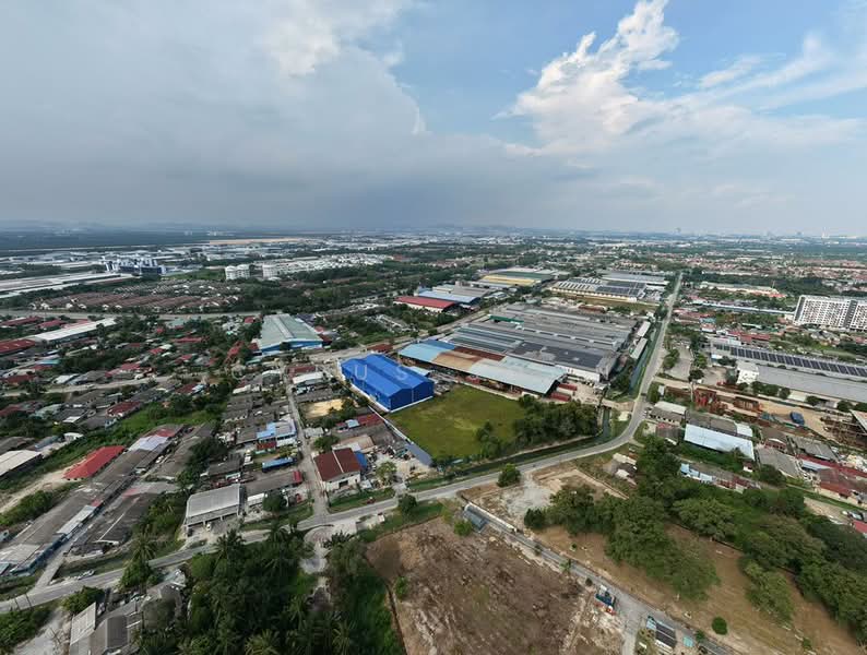 Kilang untuk Dijual di Klang (Selangor) - Cyrus Soon - Exterior - PropertyGuru.com.my