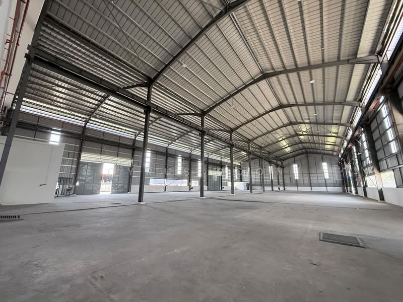 Kilang untuk Dijual di Klang (Selangor) - Cyrus Soon - Interior - PropertyGuru.com.my