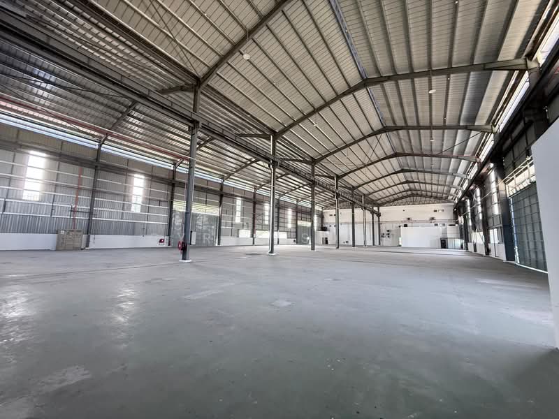 Kilang untuk Dijual di Klang (Selangor) - Cyrus Soon - Interior - PropertyGuru.com.my