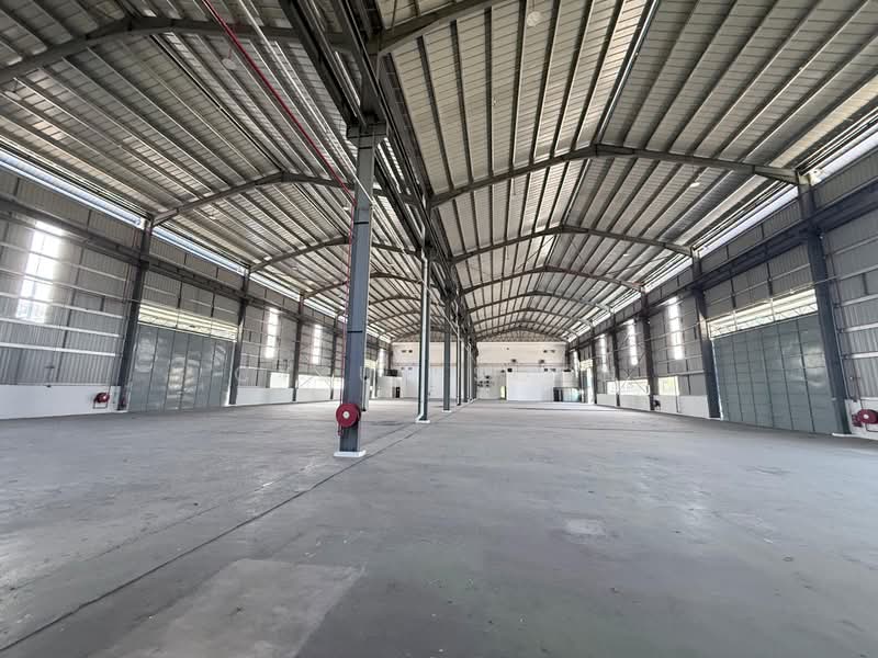 Kilang untuk Dijual di Klang (Selangor) - Cyrus Soon - Interior - PropertyGuru.com.my