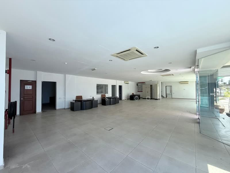 Kilang untuk Dijual di Klang (Selangor) - Cyrus Soon - Interior - PropertyGuru.com.my
