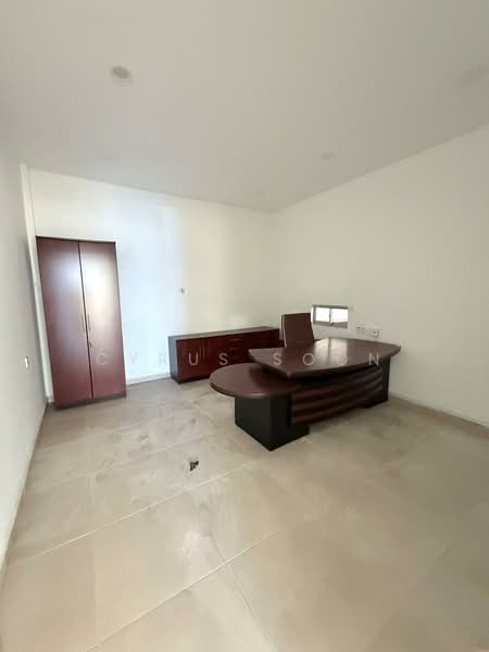 Kilang untuk Dijual di Klang (Selangor) - Cyrus Soon - Study - PropertyGuru.com.my