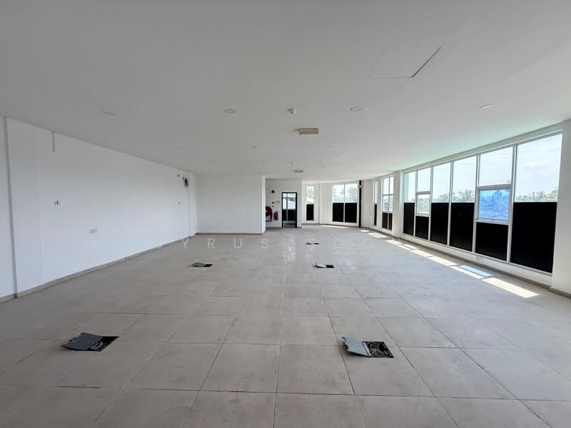 Kilang untuk Dijual di Klang (Selangor) - Cyrus Soon - Interior - PropertyGuru.com.my