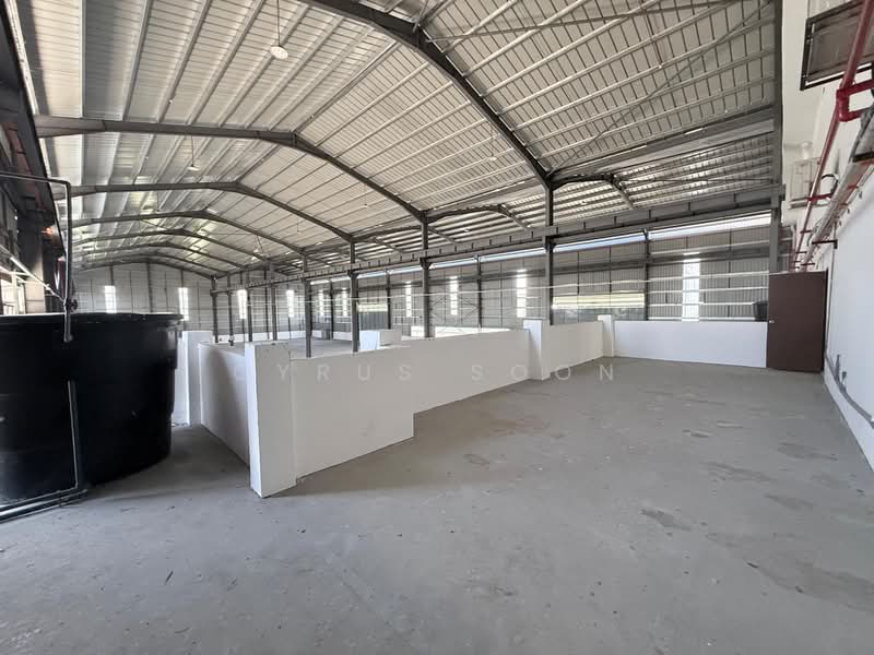 Kilang untuk Dijual di Klang (Selangor) - Cyrus Soon - Interior - PropertyGuru.com.my