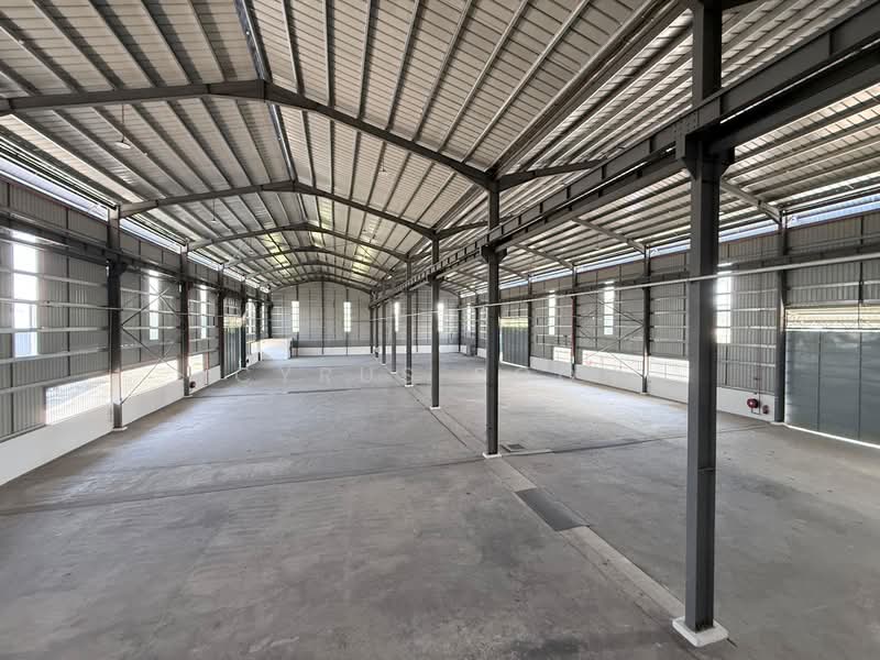 Kilang untuk Dijual di Klang (Selangor) - Cyrus Soon - Interior - PropertyGuru.com.my