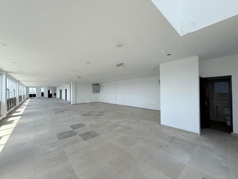 Kilang untuk Dijual di Klang (Selangor) - Cyrus Soon - Bathroom - PropertyGuru.com.my