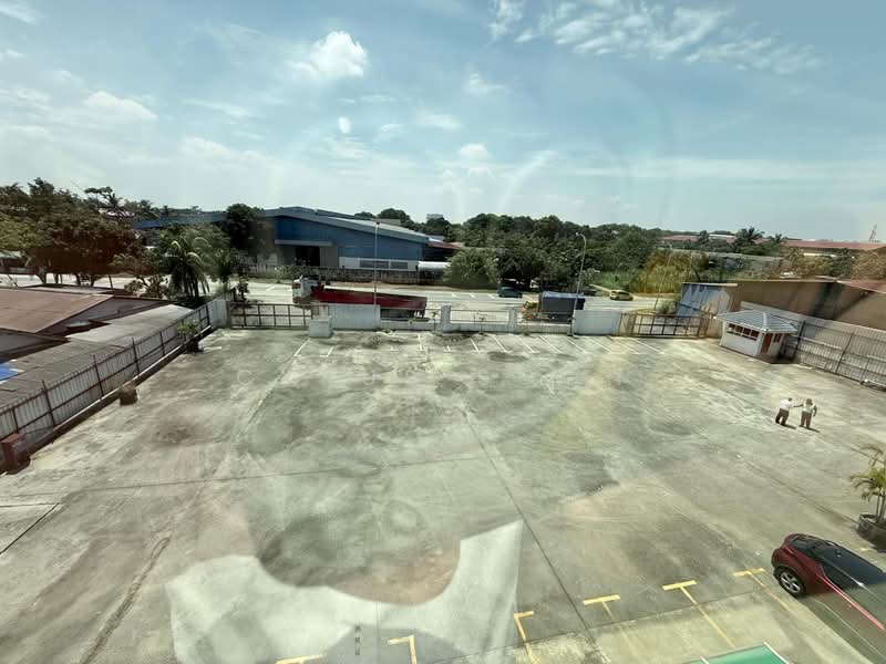 Kilang untuk Dijual di Klang (Selangor) - Cyrus Soon - Exterior - PropertyGuru.com.my