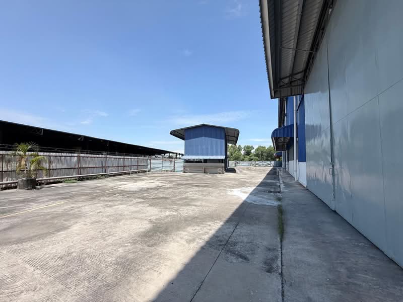 Kilang untuk Dijual di Klang (Selangor) - Cyrus Soon - Exterior - PropertyGuru.com.my