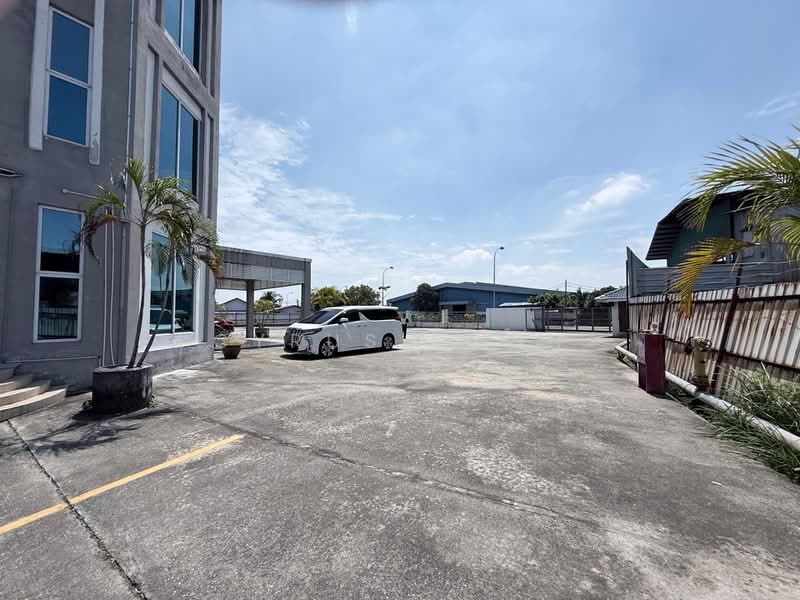 Kilang untuk Dijual di Klang (Selangor) - Cyrus Soon - Exterior - PropertyGuru.com.my