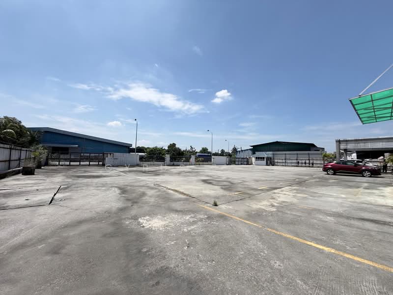 Kilang untuk Dijual di Klang (Selangor) - Cyrus Soon - Exterior - PropertyGuru.com.my