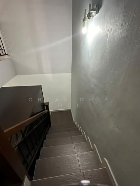 2-storey Terraced House for Rent in Taman Sukun Indah (Bukit Mertajam) - Cheau Chie Ooi - Interior - PropertyGuru.com.my
