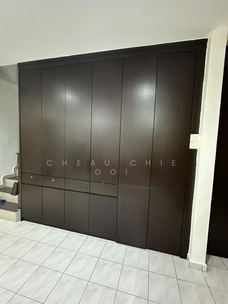 2-storey Terraced House for Rent in Taman Sukun Indah (Bukit Mertajam) - Cheau Chie Ooi - Interior - PropertyGuru.com.my