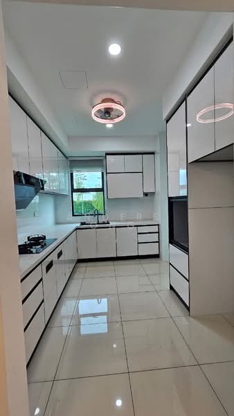 2-storey Terraced House for Rent in Bandar Cassia (Batu Kawan) - Anders Ong - Kitchen - PropertyGuru.com.my