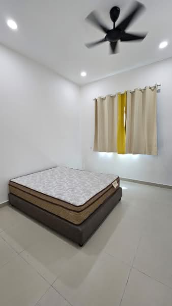 2-storey Terraced House for Rent in Bandar Cassia (Batu Kawan) - Anders Ong - PropertyGuru.com.my
