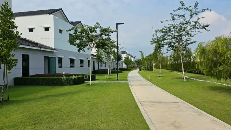 2-storey Terraced House for Rent in Bandar Cassia (Batu Kawan) - Anders Ong - PropertyGuru.com.my