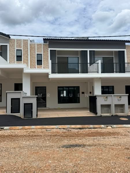 2-storey Terraced House for Sale in Ipoh (Perak) - Mr Yuen - Exterior - PropertyGuru.com.my