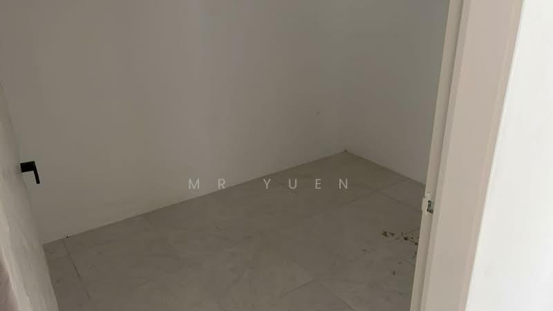 2-storey Terraced House for Sale in Ipoh (Perak) - Mr Yuen - Interior - PropertyGuru.com.my