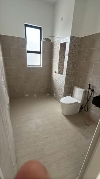 2-storey Terraced House for Sale in Ipoh (Perak) - Mr Yuen - Bathroom - PropertyGuru.com.my