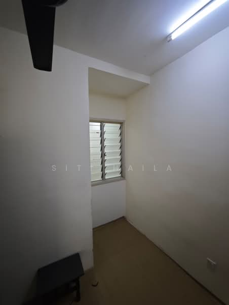 Pangsapuri untuk Disewa di Enggang Apartment - Siti Haila - Interior - PropertyGuru.com.my