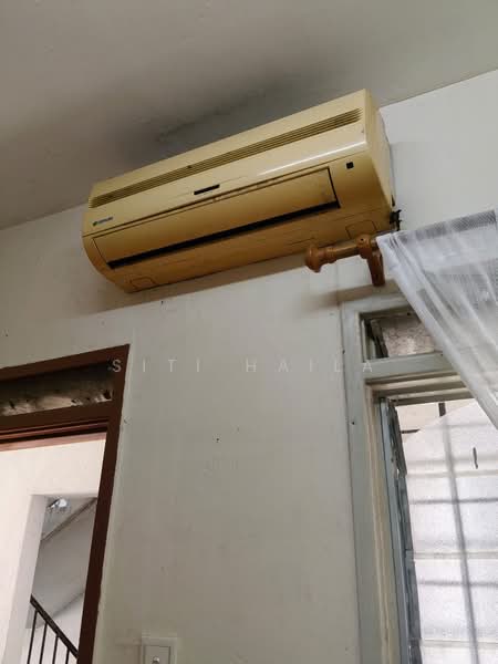 Pangsapuri untuk Disewa di Enggang Apartment - Siti Haila - Interior - PropertyGuru.com.my