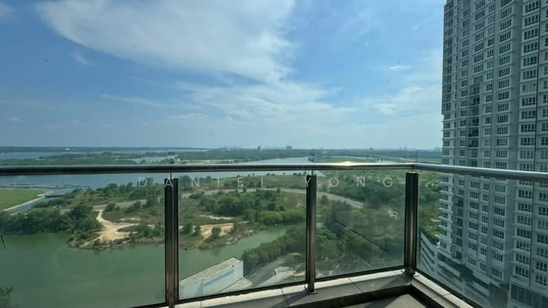 Condominium for Sale at Bora Residences - Daniel Yong - Balcony - PropertyGuru.com.my