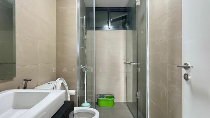 Condominium for Sale at Bora Residences - Daniel Yong - Bathroom - PropertyGuru.com.my