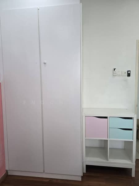 Apartment for Rent at Nusa Heights (Nusa Puncak) - Enoch Liong - Interior - PropertyGuru.com.my