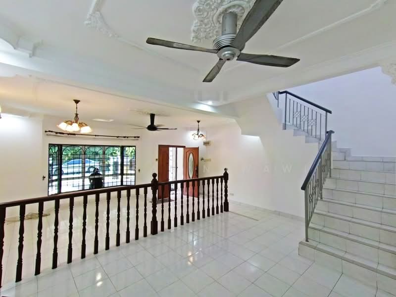 2-storey Terraced House for Sale in Taman Bukit Mewah (Kajang) - Fauran Nawawi - Interior - PropertyGuru.com.my